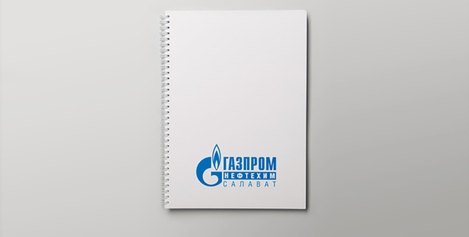 Блокнот