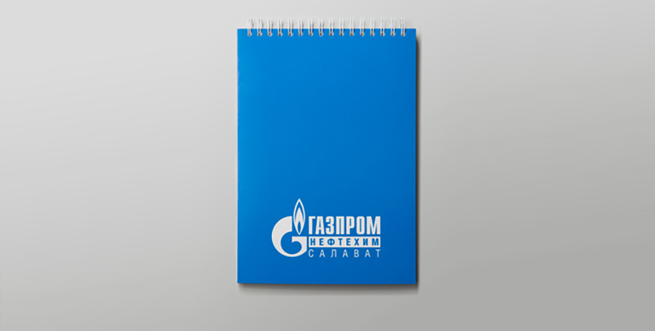 Блокнот