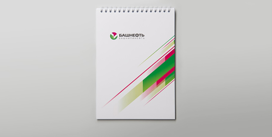 Блокнот
